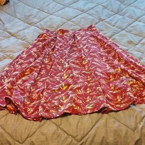 Extra small new without tags lularoe Madison